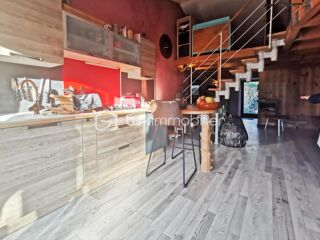  Maison � vendre 2 pi�ces 40 m�