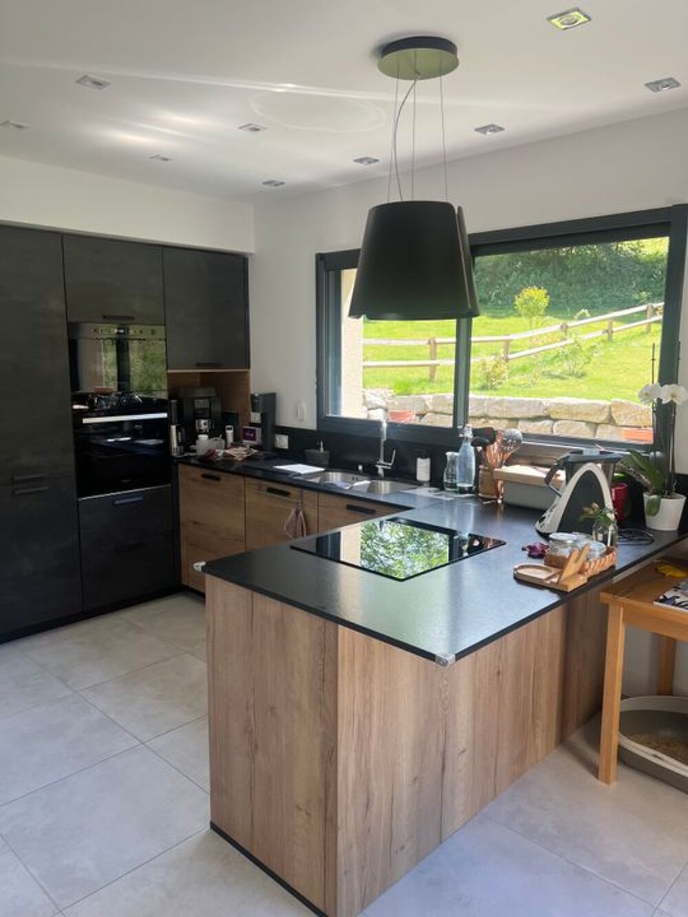 Location Maison Maison de 125m2 à louer sur Vienne Vienne