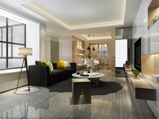  Appartement � vendre 2 pi�ces 48 m�