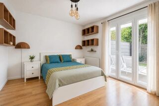  Maison à vendre 4 pièces 100 m²