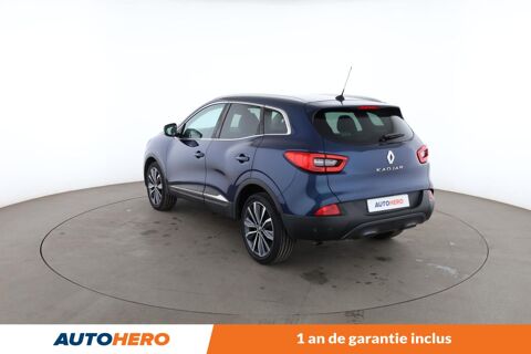 Kadjar 1.6 dCi Energy Intens 130 ch 2018 occasion 92130 Issy-les-Moulineaux