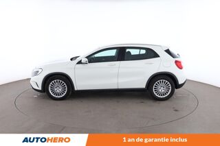 Classe GLA 180 Intuition 122 ch 2015 occasion 92130 Issy-les-Moulineaux