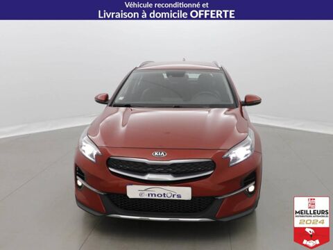 XCeed 1.6 GDi Hybride Recharge 141 DCT6 Active 2020 occasion 10150 Lavau