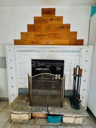  Maison � vendre 6 pi�ces 98 m�