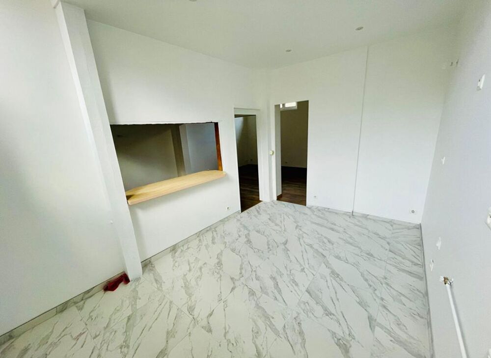 Appartement a louer clamart - 3 pièce(s) - 79 m2 - Surfyn
