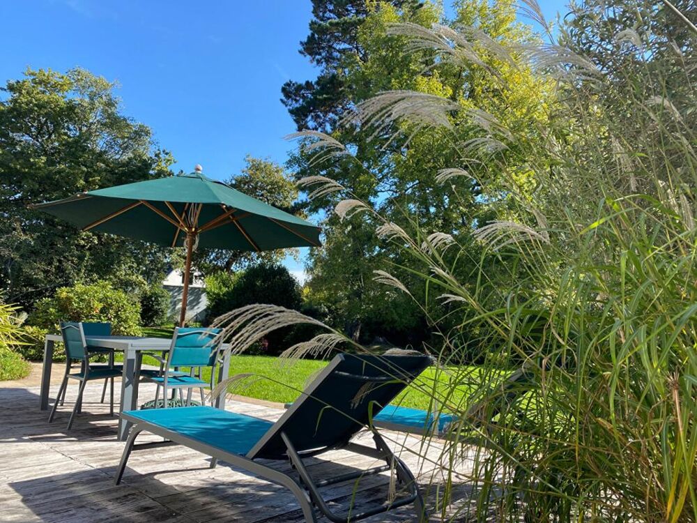 � vendre  Maison Vannes (56000)