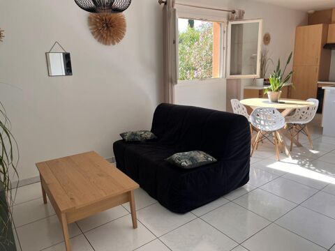  Appartement � louer 2 pi�ces 41 m�