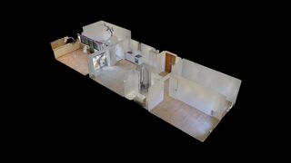  Appartement à vendre 4 pièces 90 m²