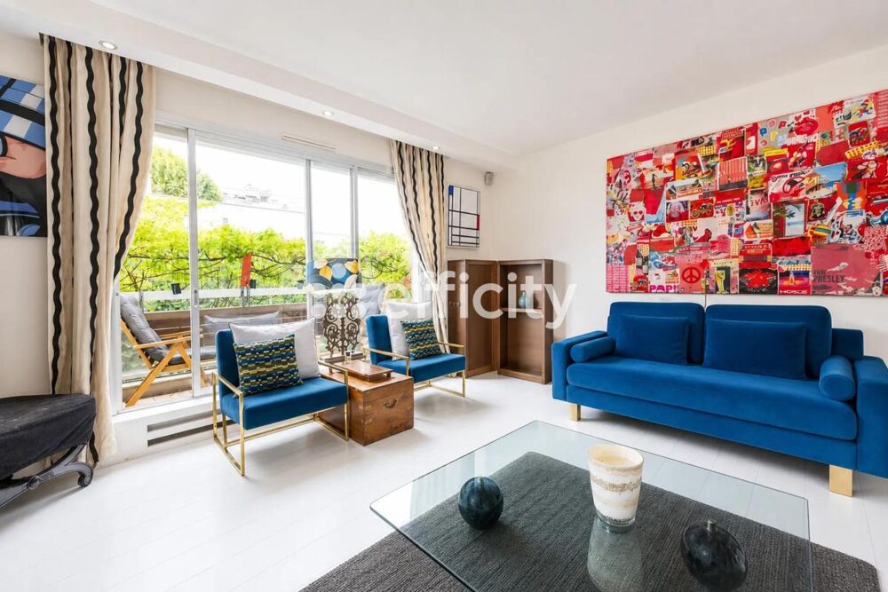 Appartement récent