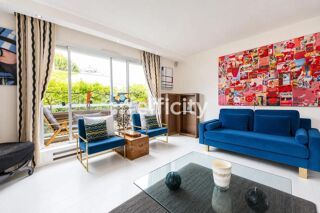  Appartement à vendre 6 pièces 155 m² Neuilly sur seine