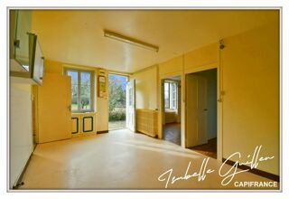  Maison � vendre 3 pi�ces 68 m�