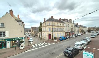  Appartement à vendre 3 pièces 60 m²
