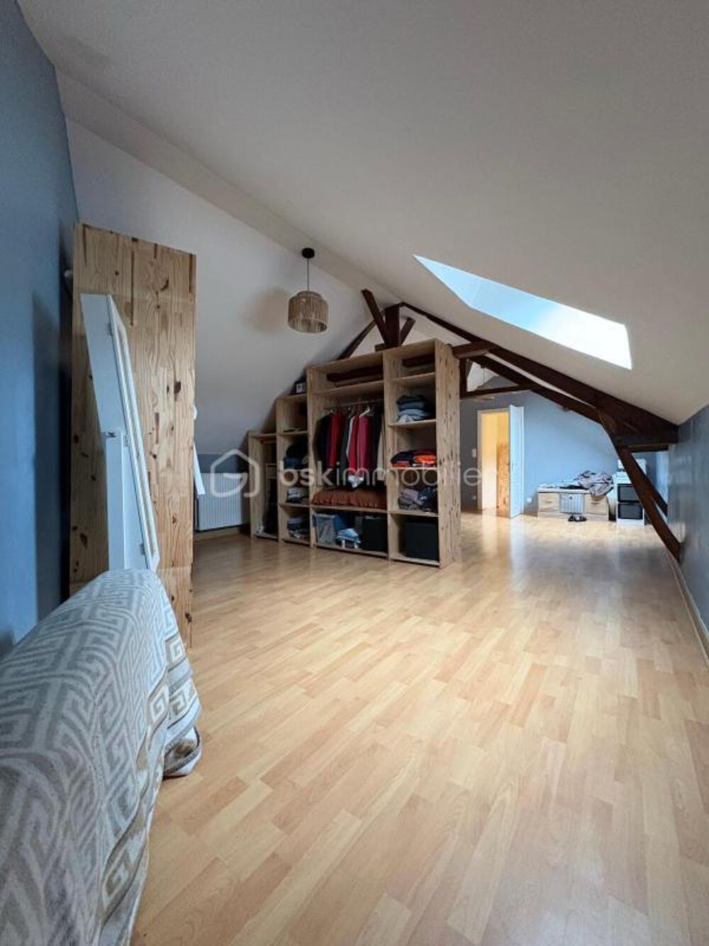 Vente Maison ? Une évidence...Maison familiale pleine de lumière aux portes de Bayeux Monceaux en bessin