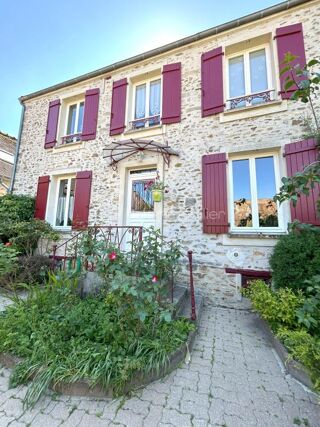  Maison à vendre 6 pièces 140 m²