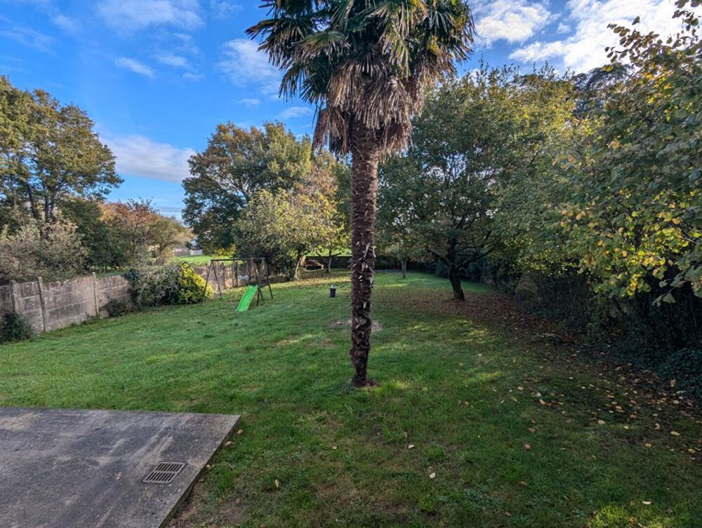 Vente Maison Maison Campbon