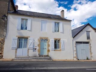  Maison � vendre 6 pi�ces 149 m�