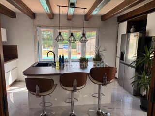  Maison à vendre 4 pièces 113 m²