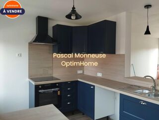  Immeuble à vendre 9 pièces 210 m²