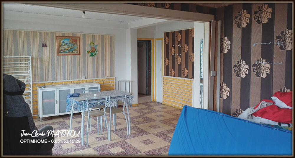 Vente Appartement Appartement T3 69 m2 2 chambres NARBONNE (11) Quartier Egassiairal Narbonne