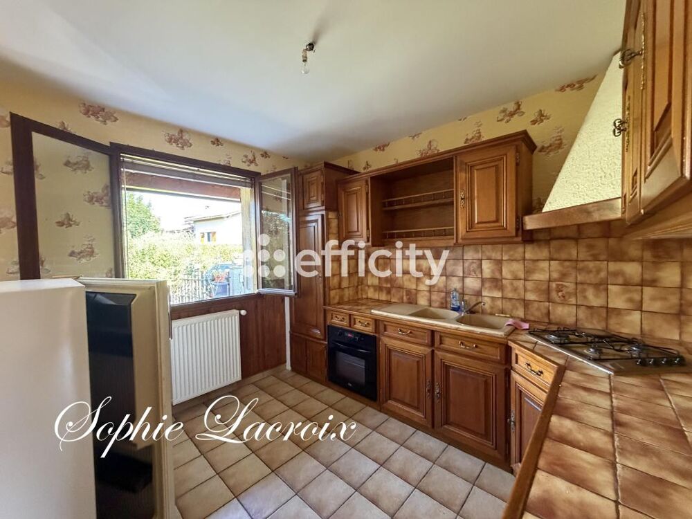 Vente Maison Pavillon Anneyron