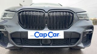 X5 G05 xDrive 45e 394 Plug in Hybrid BVA8 M Sport - Automatique 2022 occasion 69110 Sainte Foy Les Lyon