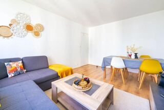  Appartement à vendre 3 pièces 64 m²