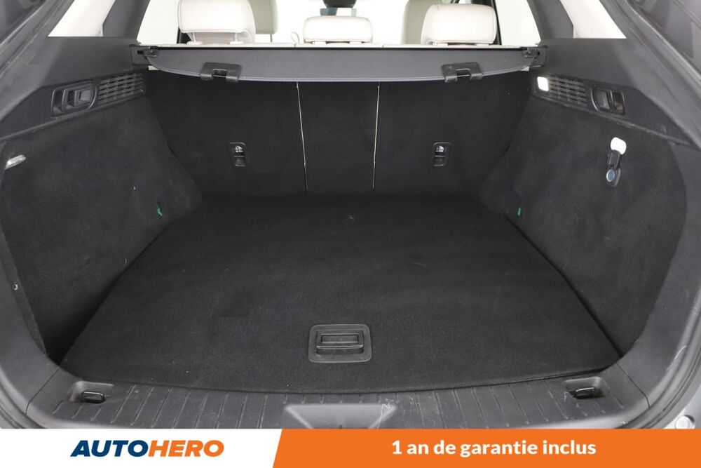 CX-60 2.5 e-SkyActiv PHEV 4x4 Takumi BVA8 327 ch 2023 occasion 92130 Issy-les-Moulineaux