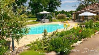  Maison à vendre 8 pièces 167 m²
