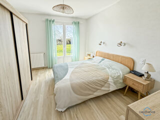  Maison � vendre 4 pi�ces 105 m�