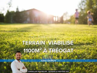  Terrain à vendre 1100 m²