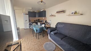  Maison � vendre 2 pi�ces 35 m�