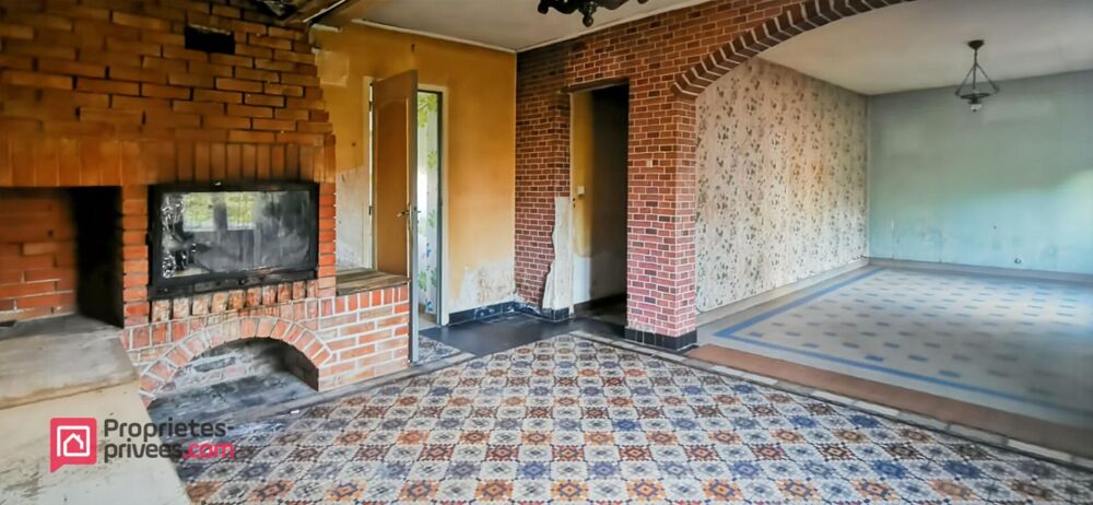 Maison Fruges 5 pièce(s) 118 m2