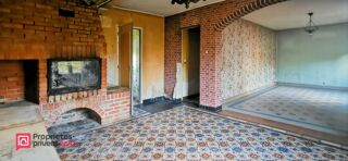  Maison à vendre 5 pièces 118 m²