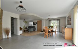  Maison � vendre 5 pi�ces 130 m�