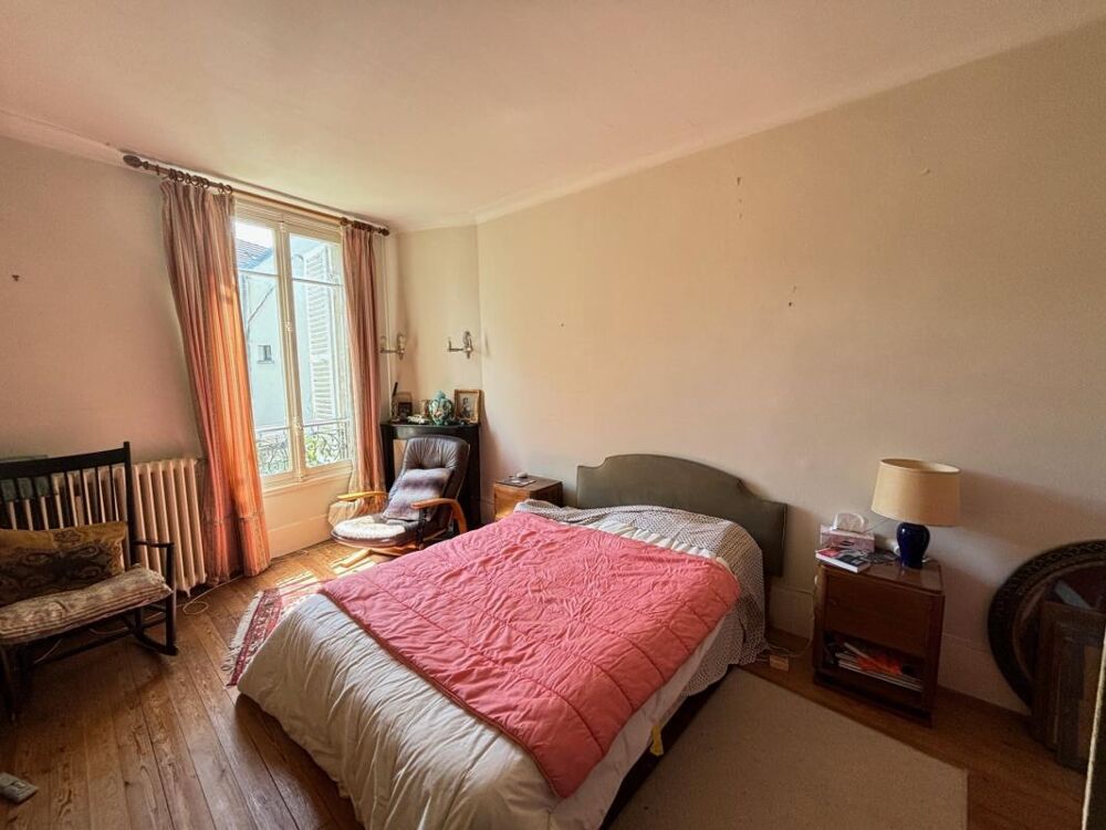 Vente Maison MAISON BOURGEOISE 5 CHAMBRES La ferte sous jouarre