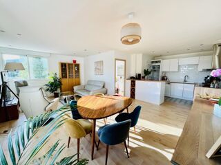  Appartement � vendre 3 pi�ces 72 m�