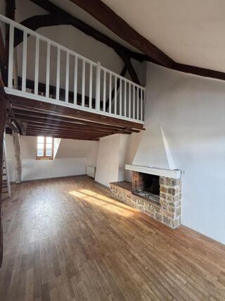  Appartement � vendre 4 pi�ces 86 m�