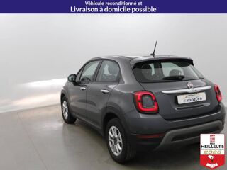 500 X FireFly Turbo T3 120 City Cross 2019 occasion 10150 Lavau