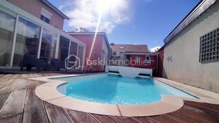  Maison � vendre 6 pi�ces 145 m�