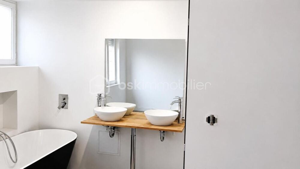 Vente Loft Appartement refait à neuf proche de la Gare Lens