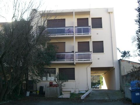  Appartement  louer 1 pice 15 m