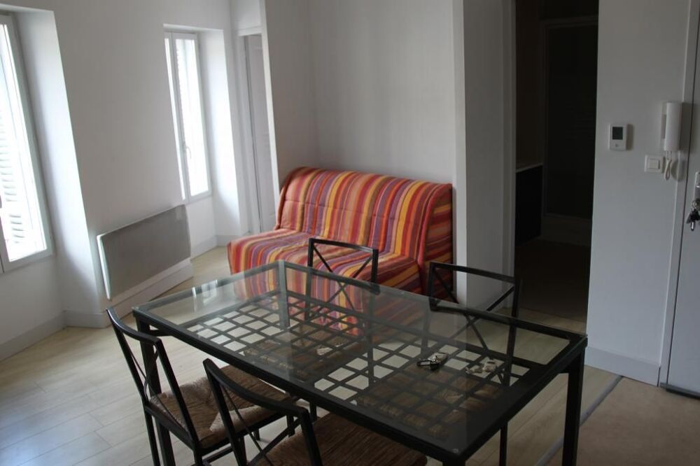 Location Appartement Appartement de 28m2 à louer sur Bordeaux Bordeaux