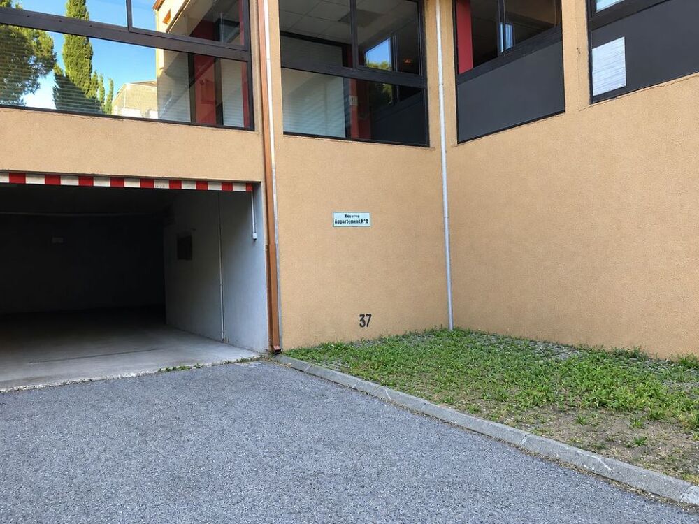 Location Appartement Appartement de 27m2 à louer sur Montpellier Montpellier