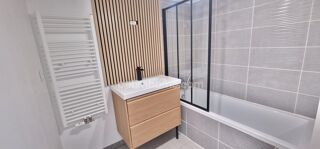  Appartement à vendre 4 pièces 80 m²