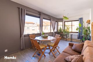 Vente Appartement Appartement T4 de 97 m² à Narbonne 11100, Avenue des Cévennes Narbonne