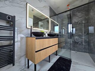  Maison � vendre 5 pi�ces 145 m�