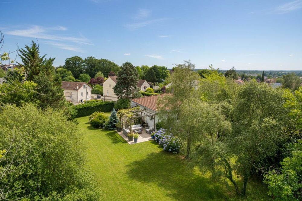 Vente Maison Maison Vierzon 4 pièce(s) 159 m2 Vierzon