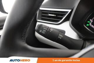 Clio 1.0 TCe Techno 91 ch 2023 occasion 92130 Issy-les-Moulineaux