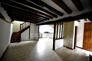  Appartement � vendre 3 pi�ces 66 m�