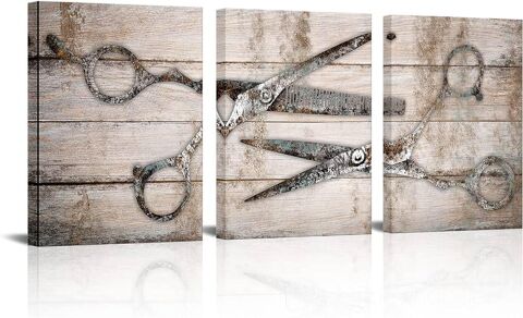 ***SALON DE COIFFURE*** 50000 93420 Villepinte